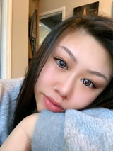 Yachi Xiong review photo