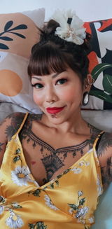Wati Salleh review photo