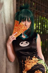 Anastasia review photo