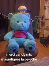 Anonyme review photo
