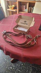 Correa Manos Libres Multiposición IMPERMEABLE - 180 cm