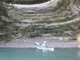 Eddyline Sky 120 Sit Inside Kayak
