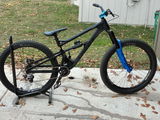 Aaron review photo