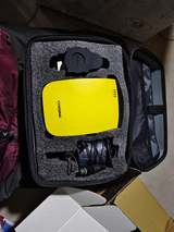 Darin Sallenbach review photo