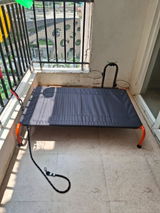 Mohan Singh review photo
