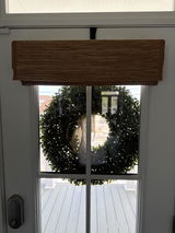 Mr Motorized Blind review photo