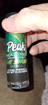 Deb review photo
