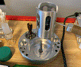 Allen Menard review photo