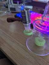 Brandon Armstrong review photo