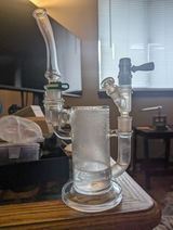 C.K. review photo