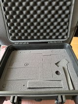Paul Wegner review photo