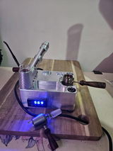 Dex review photo