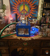 Forrest review photo