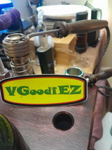 Greg Mazza review photo