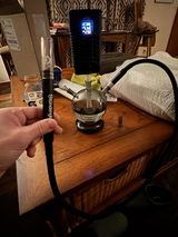 Grandpa Smoke review photo
