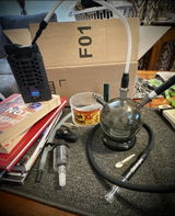 Grandpa Smoke review photo