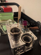Maj review photo