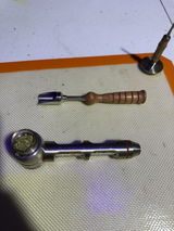Will H review photo
