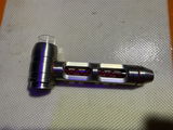Will H review photo
