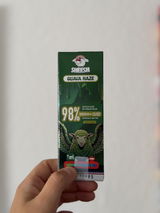 Omar F. review photo