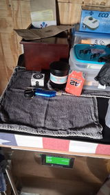 Jeromy Sweigert review photo