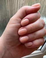 Hannah B. review photo