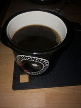 Oly Grinsell review photo