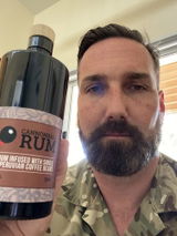 Richard Gill review photo