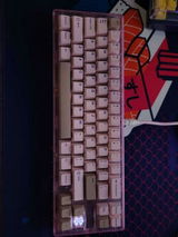 V.K. review photo