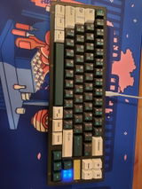 C. review photo