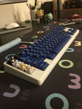Patrick Waldchen review photo