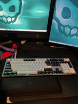 Colby Barlow review photo