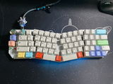 C.L. review photo
