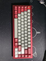 C.L. review photo