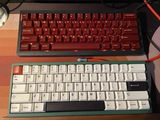 Badger review photo