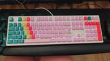 C. Crawford review photo