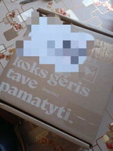 Genovaita M. review photo
