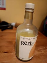 Ieva G. review photo