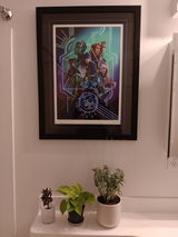 Zoe B review photo