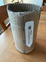 Lucy Shadle review photo