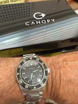 Craig B. review photo