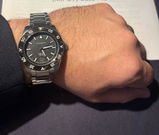 Steven S. review photo