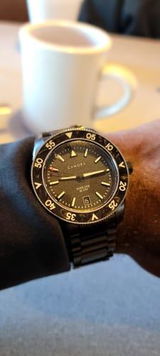 Travis W. review photo