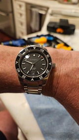 Geoffrey G. review photo