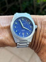 Carlos B. review photo