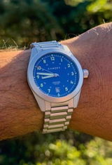 Brandon H. review photo