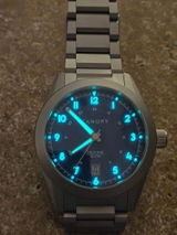 Christopher D. review photo