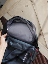 Browny review photo