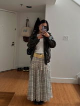 Yvette review photo