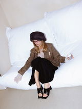 Ivy review photo